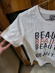 Printed Tshirt