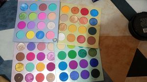 Beauty Glazed Color Twist Eyeshadow Palette