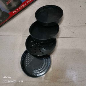 merlin juicer grinder mixer all accessories