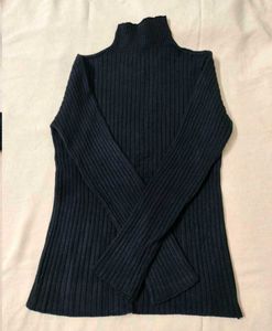 Woolen High neck For Women