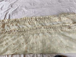 Brand New Embroidered Dupatta