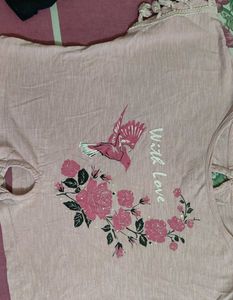 Top With Shorts