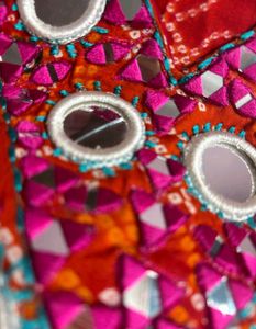 Stylish Kaftan Kurta Set