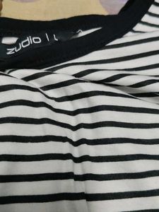 Striped Tee