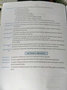 Comprehensive Practical Science NK Sharma Class X