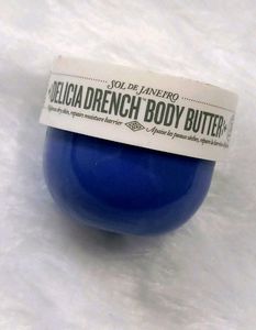SDJ Delicia Drench Body Butter