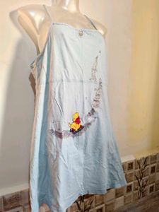 🎁Buy 2, Get 2 Free🎁Winnie the Pooh Dress