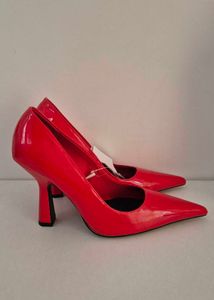 Combo H&amp;M Love Heels And Black