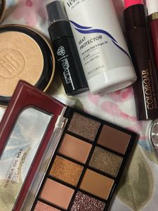 Makeup Bundle