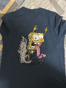 H&amp;M x SpongeBob SquarePants T-shirt