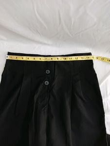 Loose Fit Trousers For Women