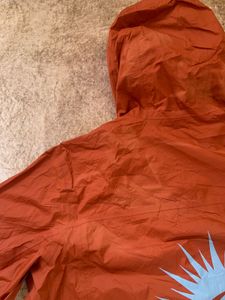Columbia Packable Jacket