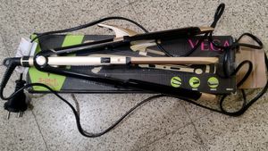 3in1 Hair straightener Curler &amp;Crimper VHSCC-01