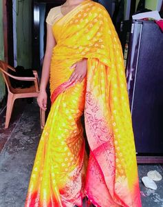 Silk Saree