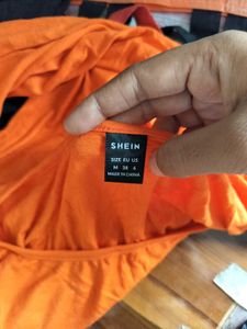SHEIN Top