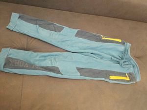 10 Boys Casual Pants 3-6Y size