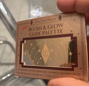 Combo of Charlotte Tilbury Lip &amp; Cheek for Achala