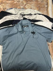 Palm Angles Tee
