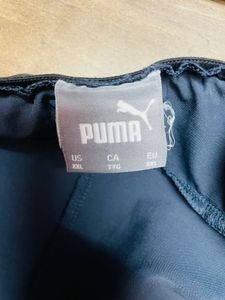 Puma Track Pants