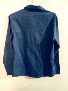 🐦100℅ Cotton Shirt 🐦