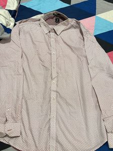 vanheusen shirt