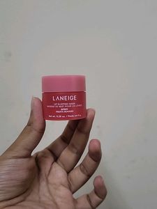 Laneige Lip Sleeping Mask