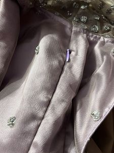 Designer Wedding gown