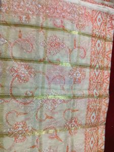 New Saree Unused