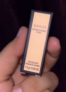 Gucci Rouge a Levres Voile (mini)