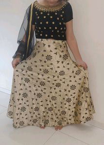 Havey Work Two Piece