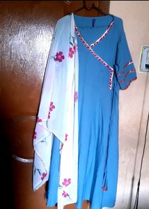 Anarkali Suit&amp;Ethnic Gown