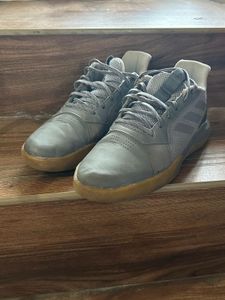Adidas Gray Sneakers