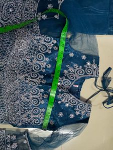 Gorgeous Lehenga Choli Set