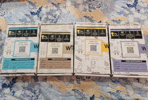 Mingage Card Games For Kids