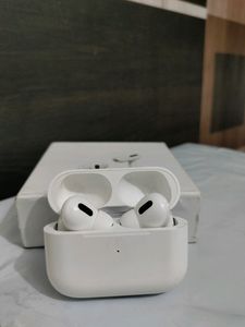 Air Pods Pro 2 Gen
