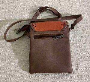 Crossbody Bag