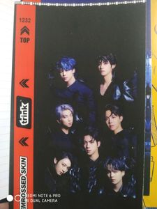 Set Off 2 Bts 7D Skins🤩🔥