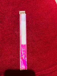 LIT Liquid Lipstick - Red New