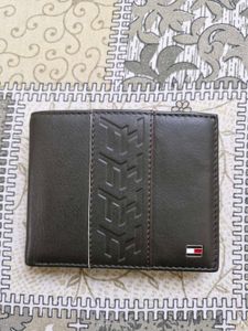 Tommy Hilfiger Wallet