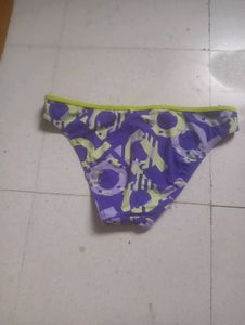 Adidas Bikini Bottom
