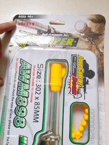 Toy Gun For Kids