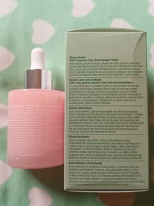 Clinique Moisture Surge Active Glow Serum
