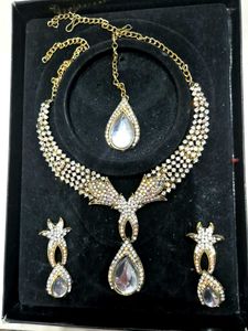 Jewellery Set