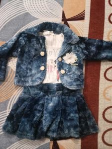 Beautiful Dress For Girls