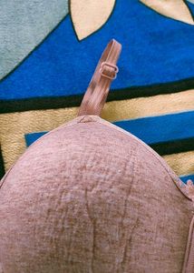 Comfortable Bra