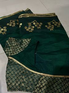 Combo Of Three Sarees💜
