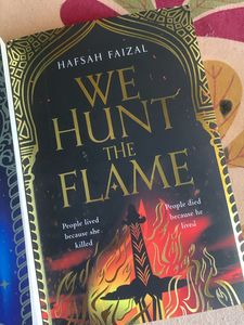 hafsah faizal