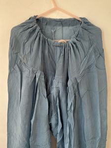 Party Wear Punjabi Suit