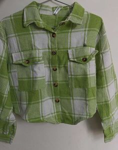 ZARA Shirts And One Tshirt