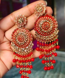 Earrings Combo